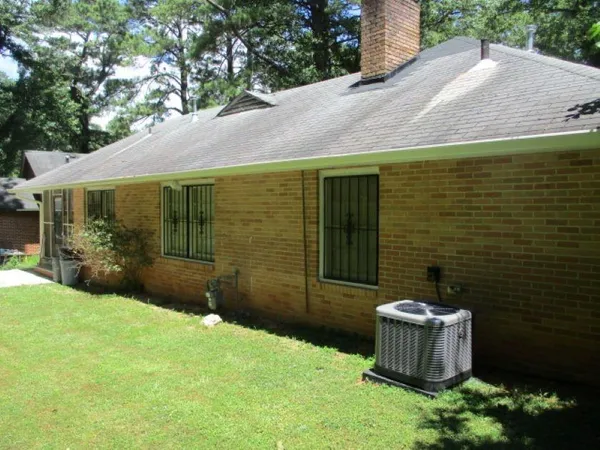 $1,900 | 2032 Rector Drive Southwest, Atlanta, GA 30311