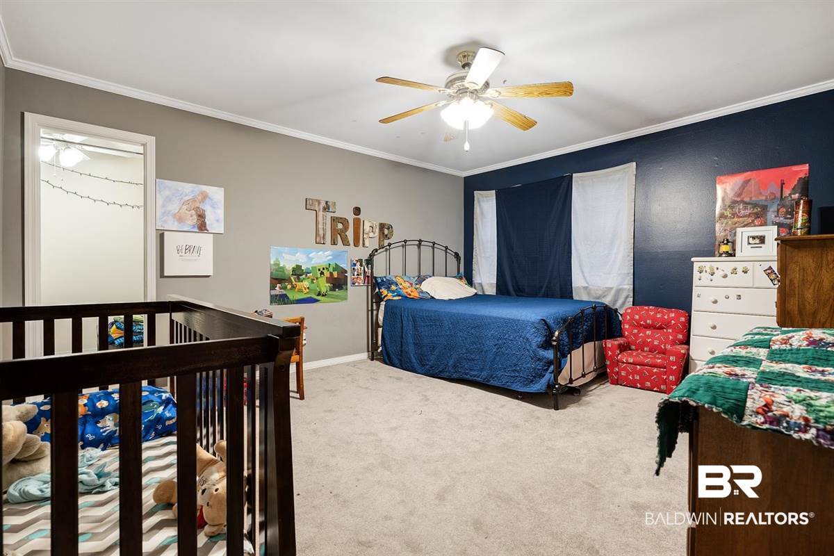 1920 Foxfire Road Mobile, AL 36618 - Photo 14 of 28