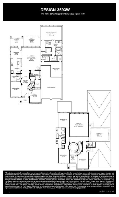 4813 Rolling Range Lane Midlothian, TX 76065 - Photo 2 of 9 a black and white photo of a living room