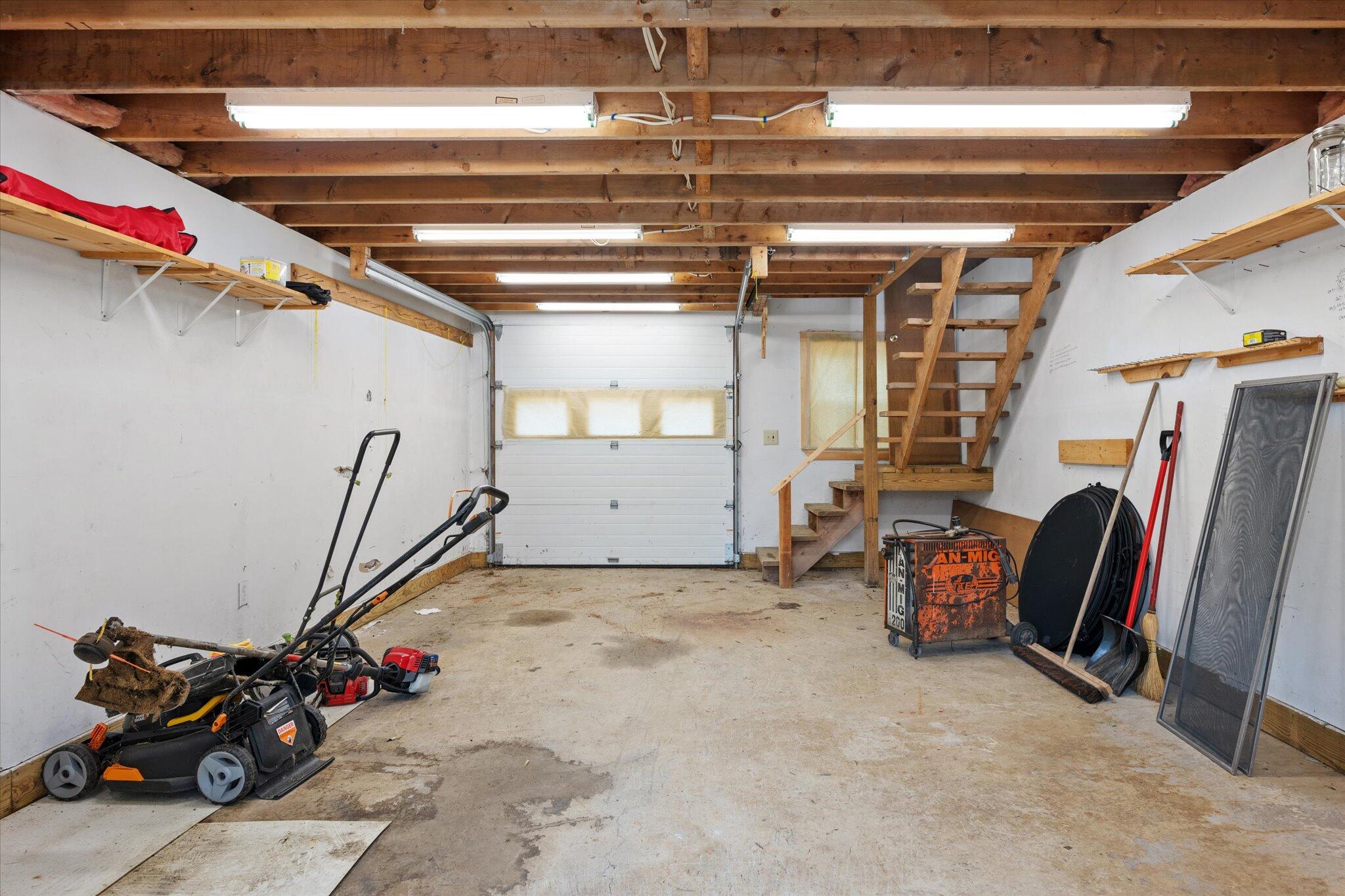 309 Hoxie Hill Road Orrington, ME 04474 - Photo 38 of 64 38-Shed