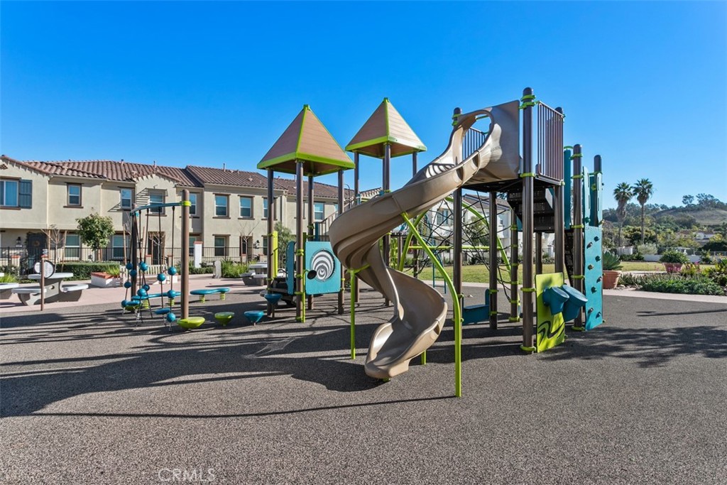 4130 Via Del Rey Oceanside, CA 92057 - Photo 30 of 35 a view of a park with a slide