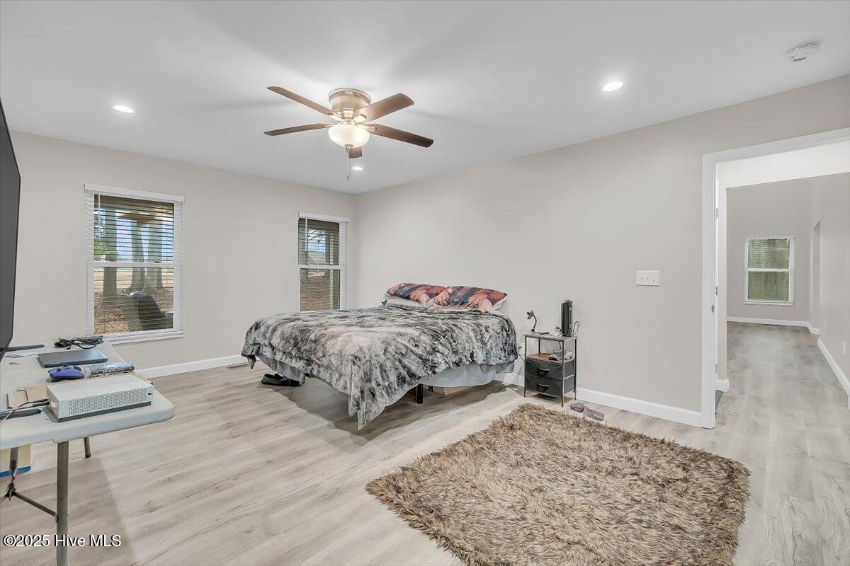 300 Fox Ridge Road Warsaw, NC 28398 - Photo 28 of 78
