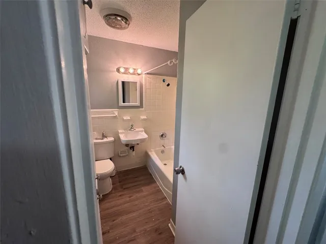 $575 | 309 East Dean Avenue, Unit 4, Killeen, TX 76541