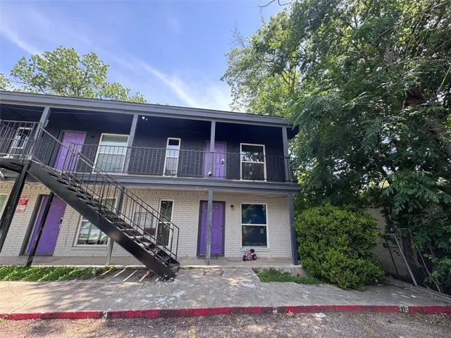 $575 | 309 East Dean Avenue, Unit 4, Killeen, TX 76541