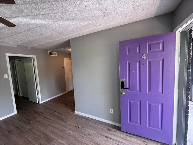 $575 | 309 East Dean Avenue, Unit 4, Killeen, TX 76541