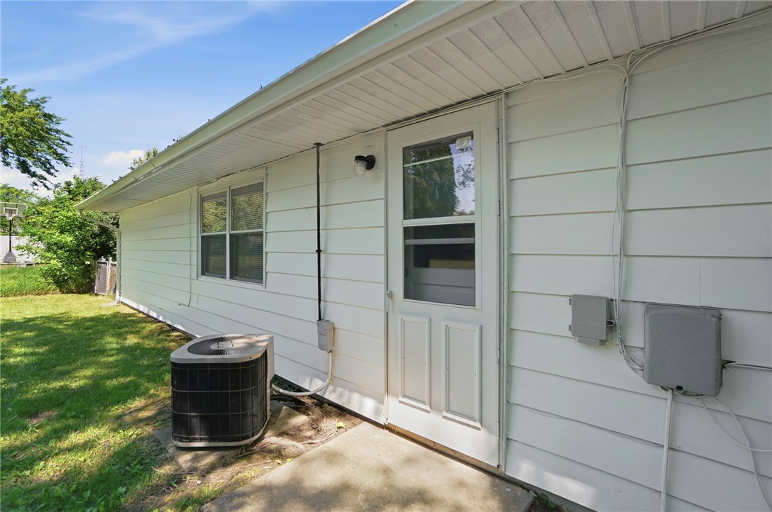 3151 Vineyard Street Springfield, OH 45503 - Photo 36 of 41