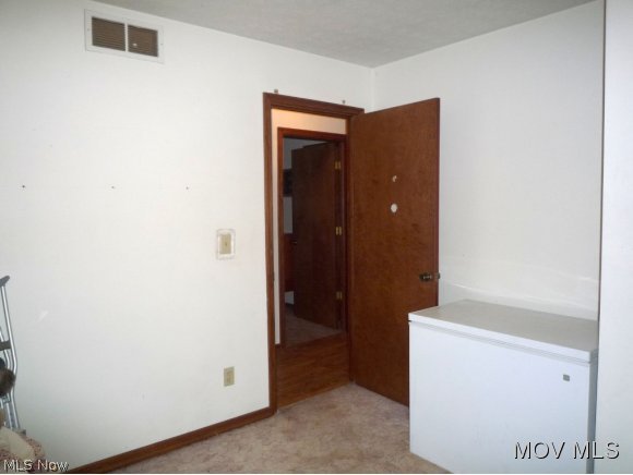 2491 Buckner Bend Road Walker, WV 26180 - Photo 20 of 24 Bedroom #2