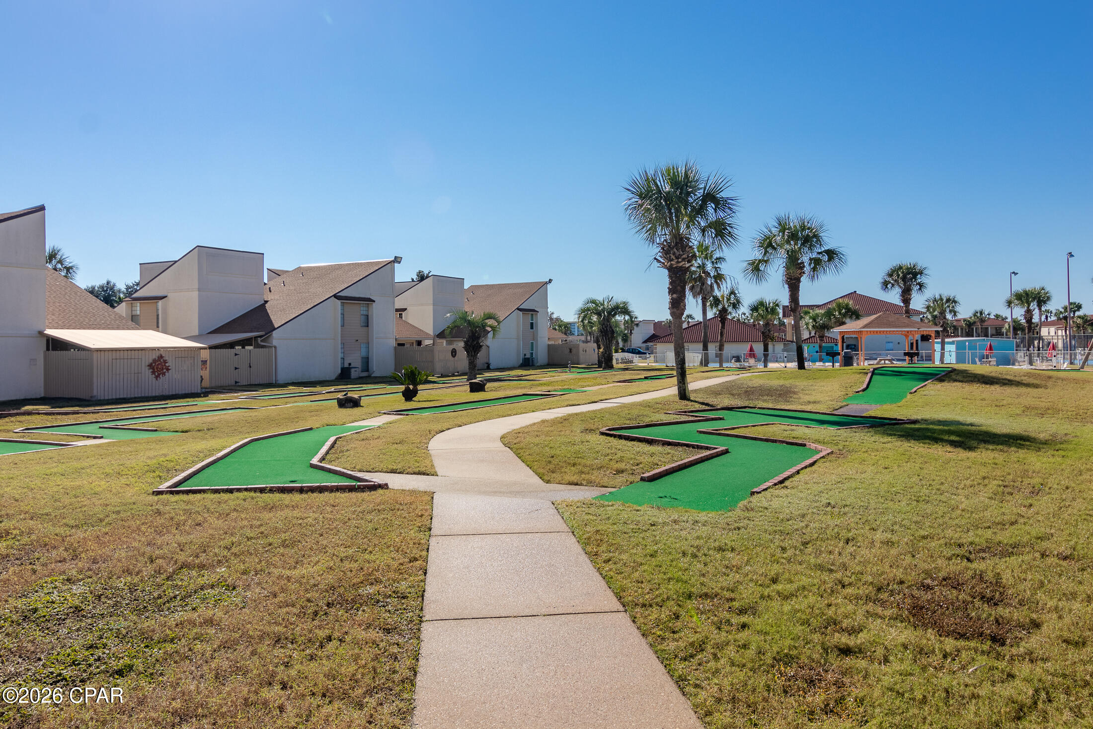 17462 Front Beach Road, Unit 44B Panama City Beach, FL 32413 - Photo 36 of 67