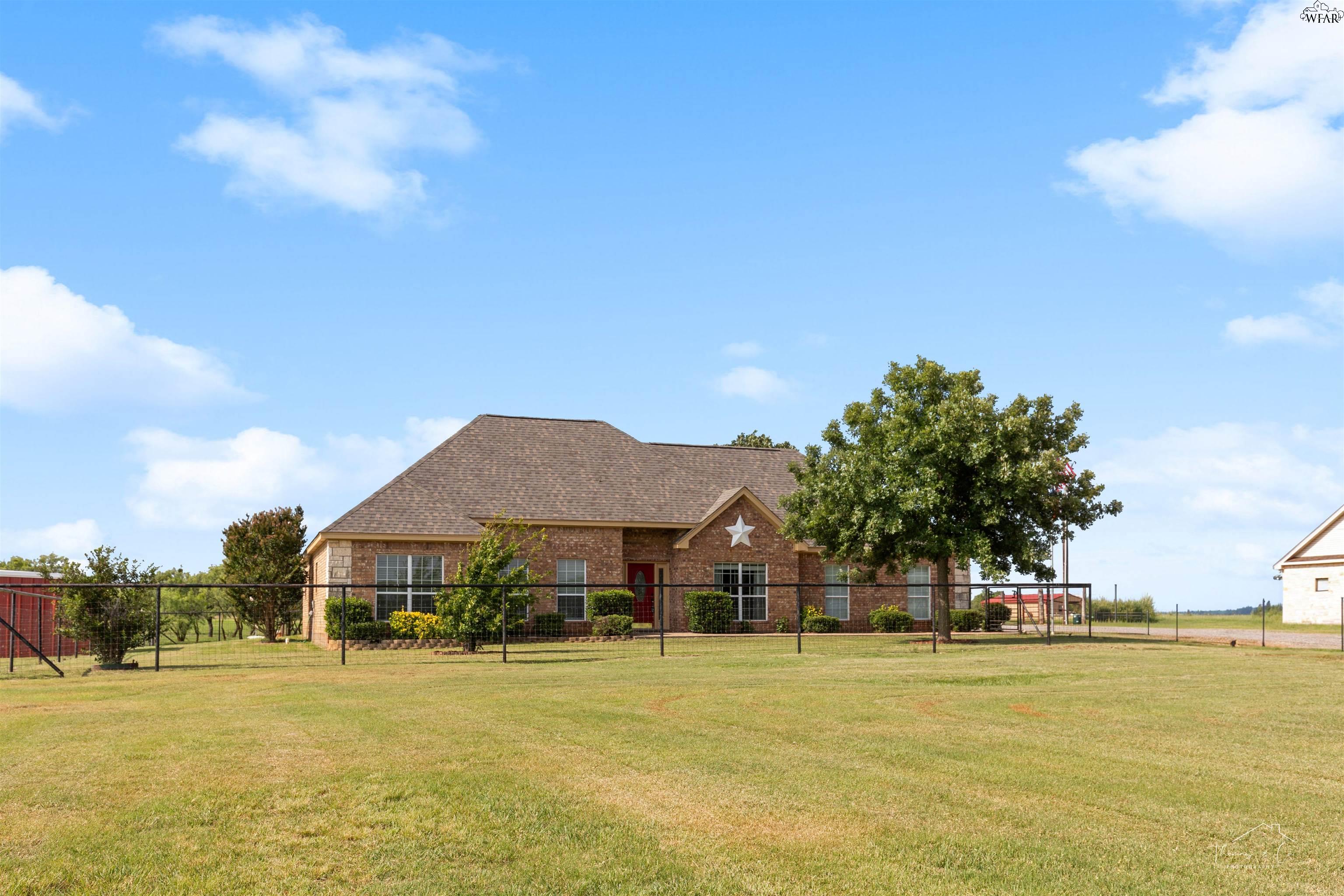 126 Ford Road Holliday, TX 76310 - Photo 1 of 39 Gallery Image 1