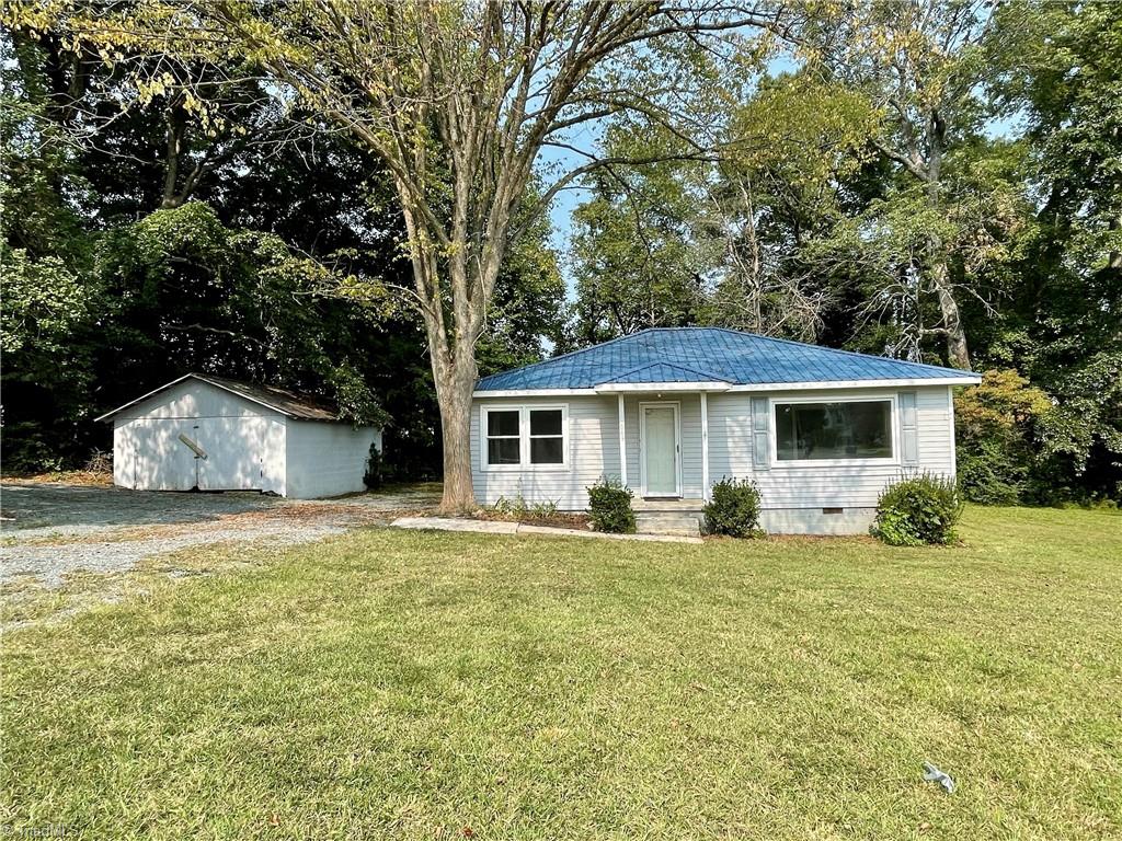 2049 Burch Bridge Road Burlington, NC 27217 - Photo 1 of 14 Gallery Image 1