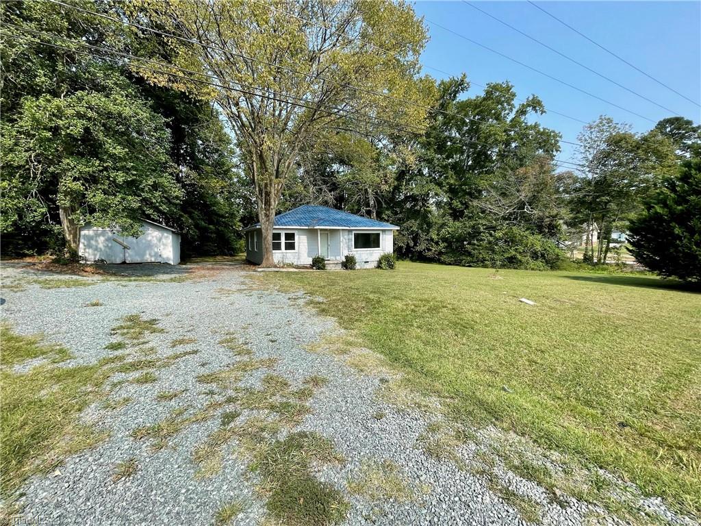 2049 Burch Bridge Road Burlington, NC 27217 - Photo 2 of 14 Gallery Image 2