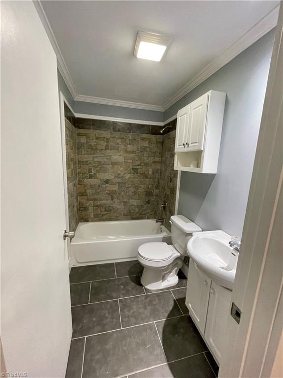 2049 Burch Bridge Road Burlington, NC 27217 - Photo 12 of 14 Gallery Image 12