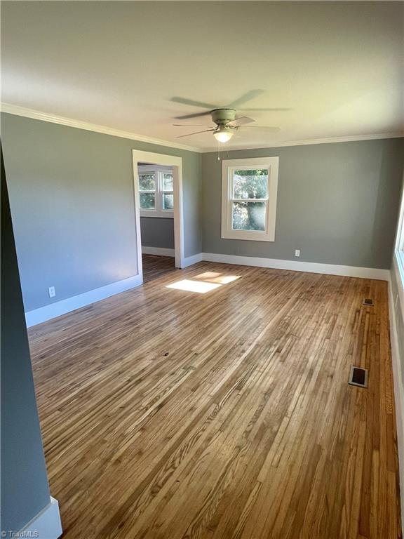 2049 Burch Bridge Road Burlington, NC 27217 - Photo 3 of 14 Gallery Image 3