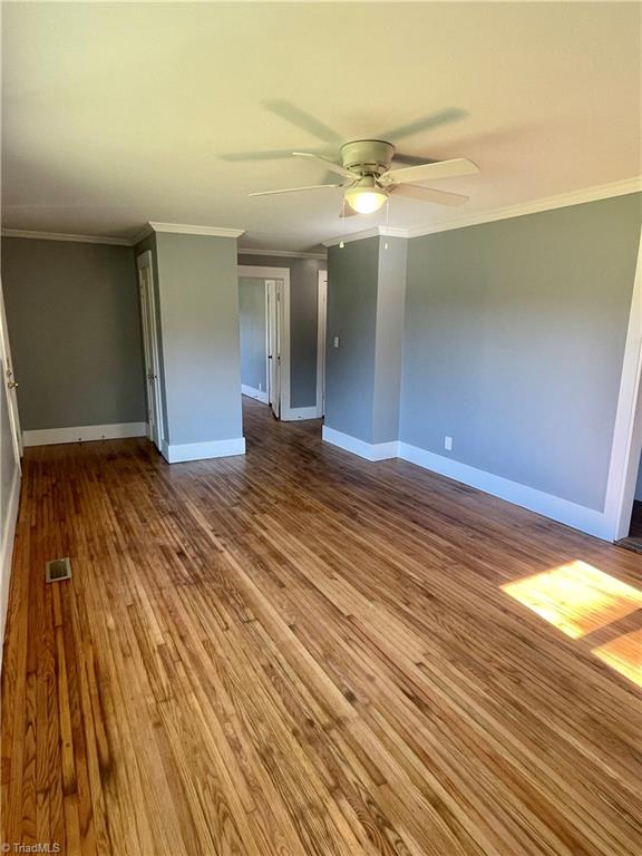 2049 Burch Bridge Road Burlington, NC 27217 - Photo 4 of 14 Gallery Image 4