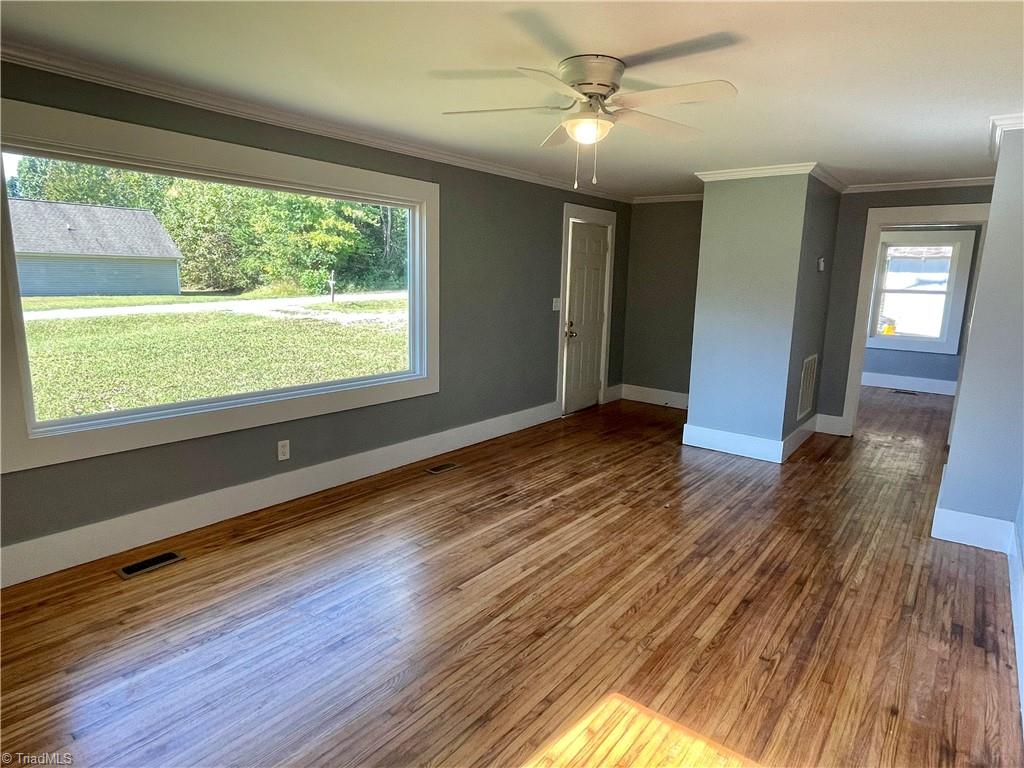 2049 Burch Bridge Road Burlington, NC 27217 - Photo 5 of 14 Gallery Image 5