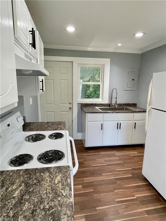 2049 Burch Bridge Road Burlington, NC 27217 - Photo 7 of 14 Gallery Image 7