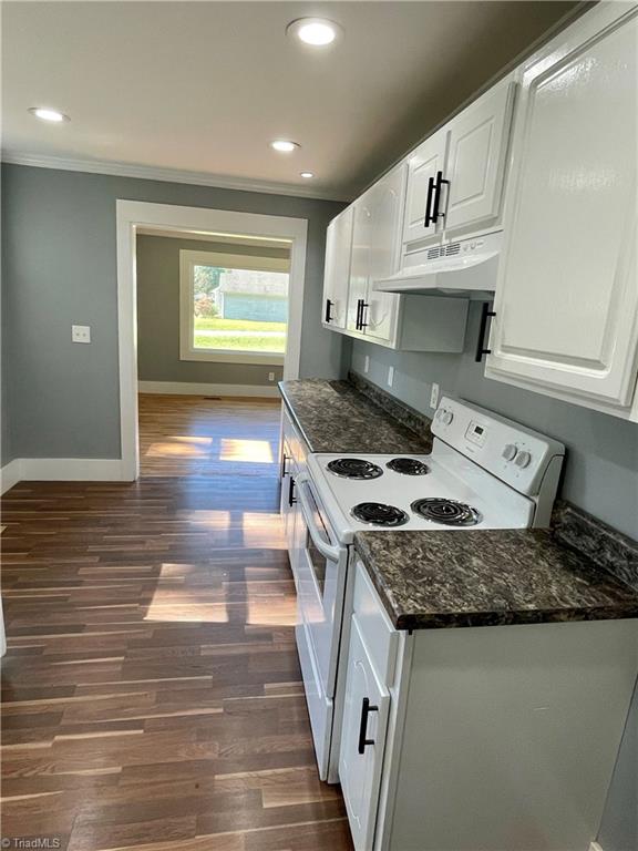 2049 Burch Bridge Road Burlington, NC 27217 - Photo 8 of 14 Gallery Image 8