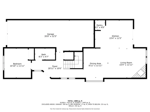 $2,800 | 6579 Scarlet Pond Lane, Fulshear, TX 77441
