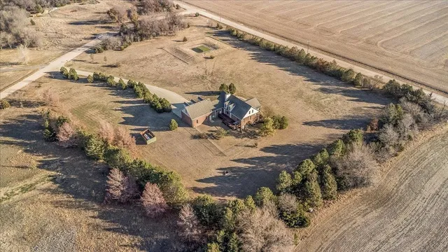 $575,000 | 6301 East Briar Rose Lane, Valley Center, KS 67147