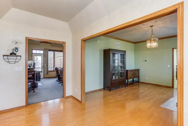 $575,000 | 6301 East Briar Rose Lane, Valley Center, KS 67147