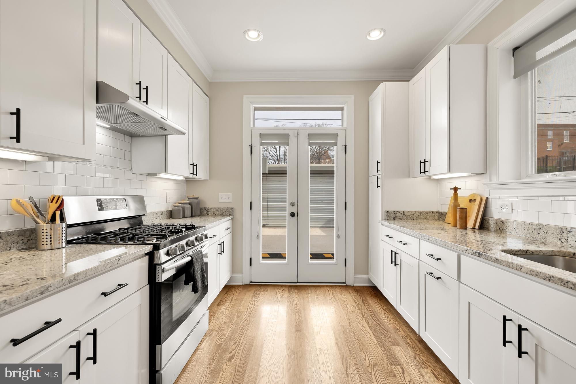 148 R Street Northeast Washington, DC 20002 - Photo 11 of 37