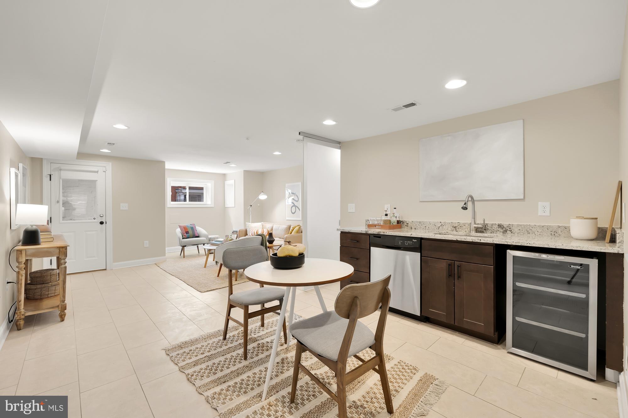 148 R Street Northeast Washington, DC 20002 - Photo 29 of 37