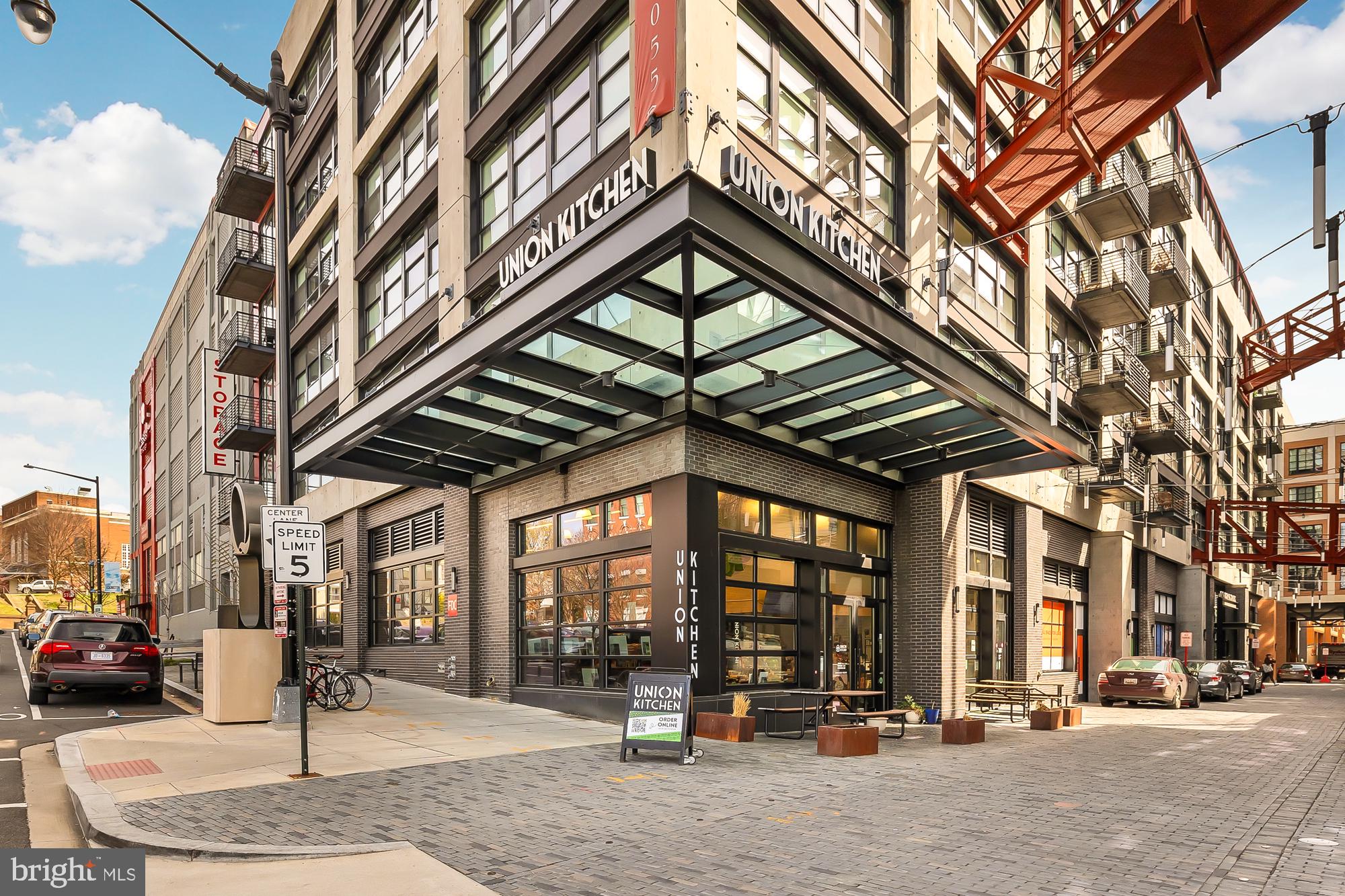 148 R Street Northeast Washington, DC 20002 - Photo 36 of 37