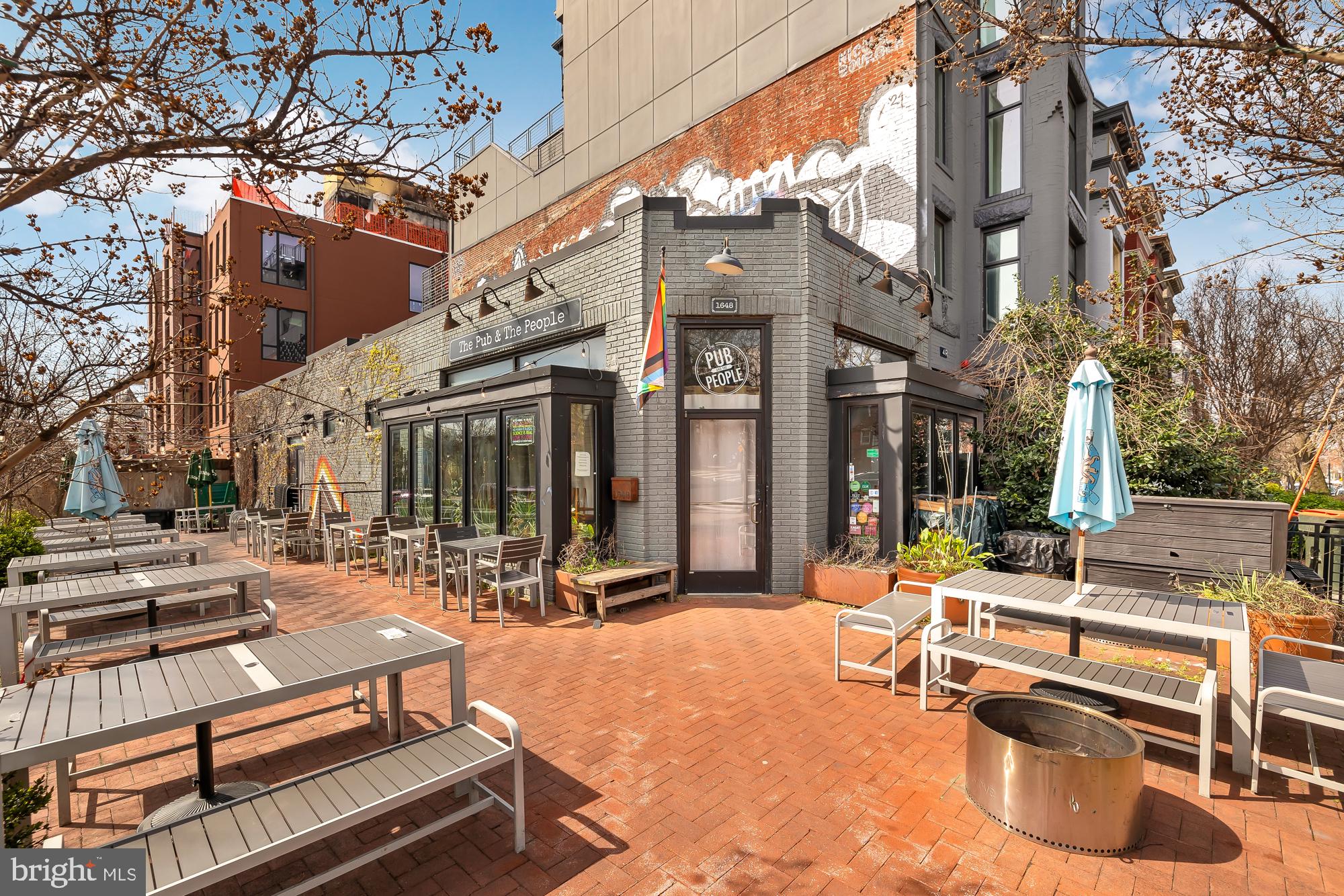 148 R Street Northeast Washington, DC 20002 - Photo 37 of 37