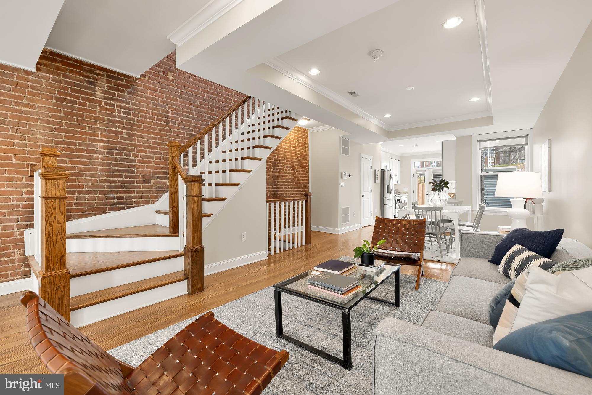 148 R Street Northeast Washington, DC 20002 - Photo 4 of 37