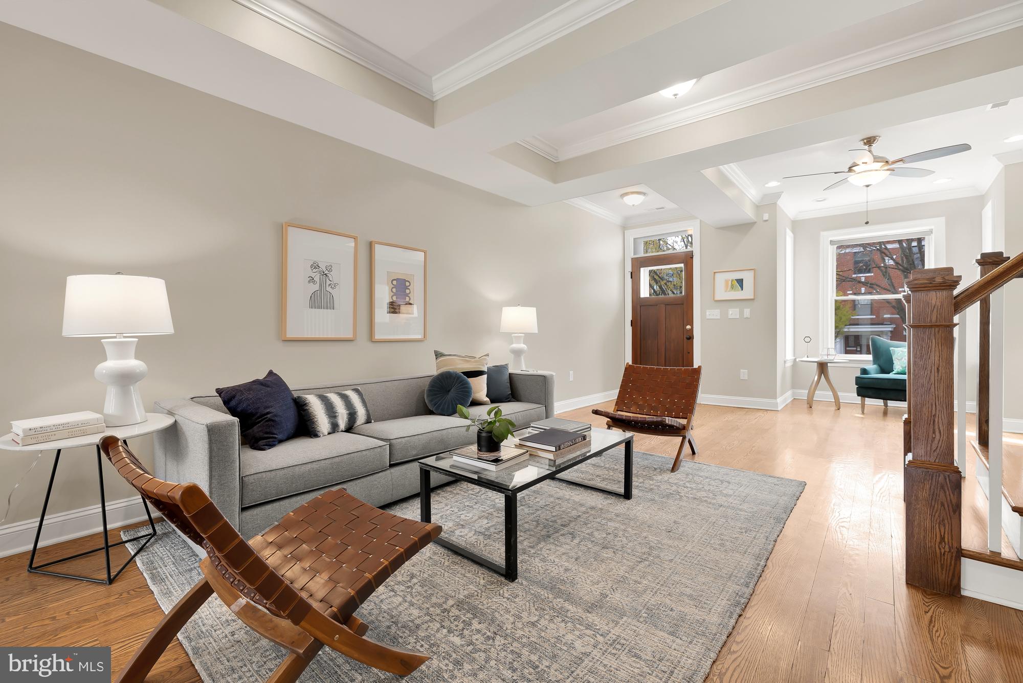 148 R Street Northeast Washington, DC 20002 - Photo 6 of 37