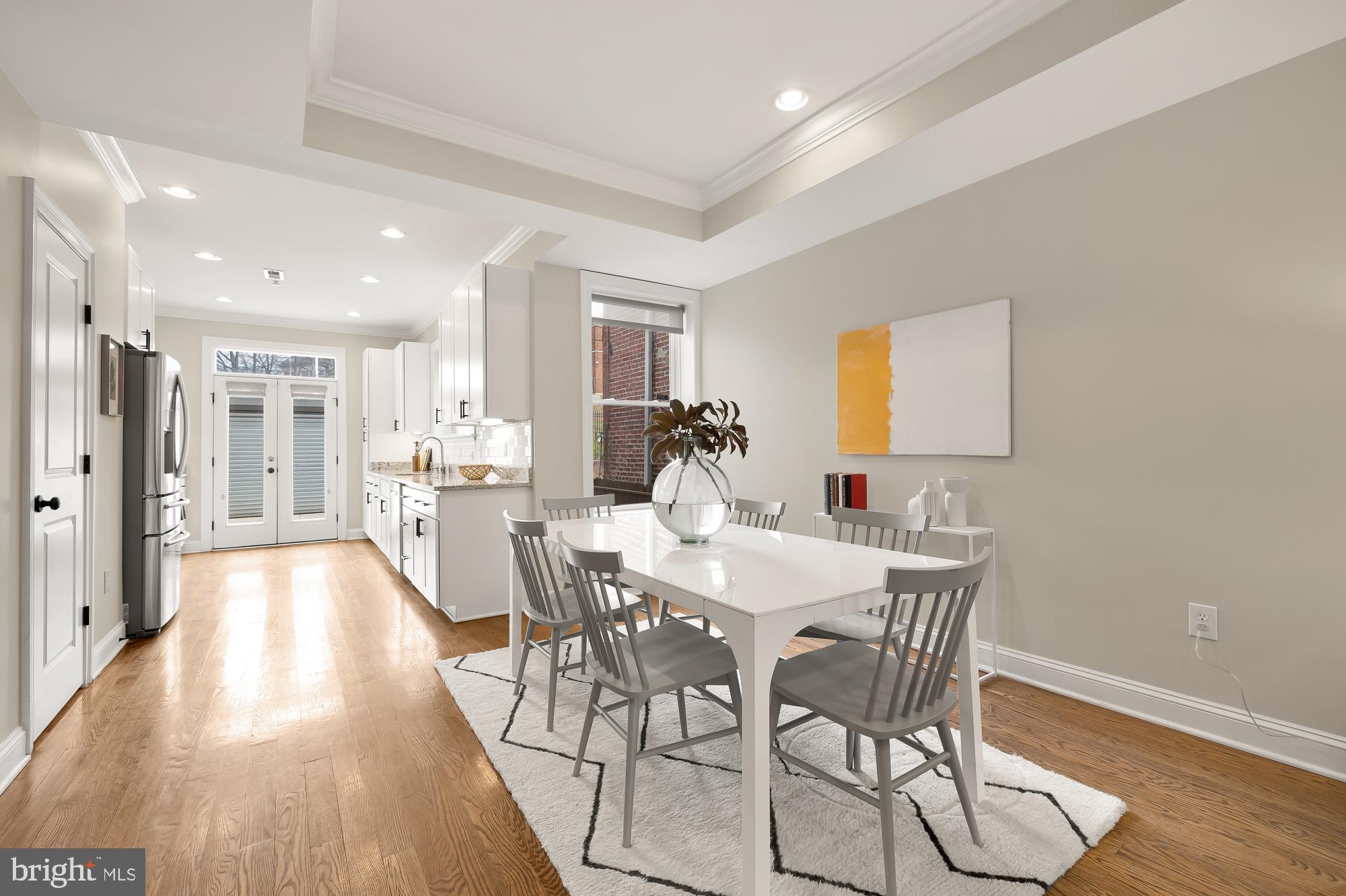 148 R Street Northeast Washington, DC 20002 - Photo 7 of 37