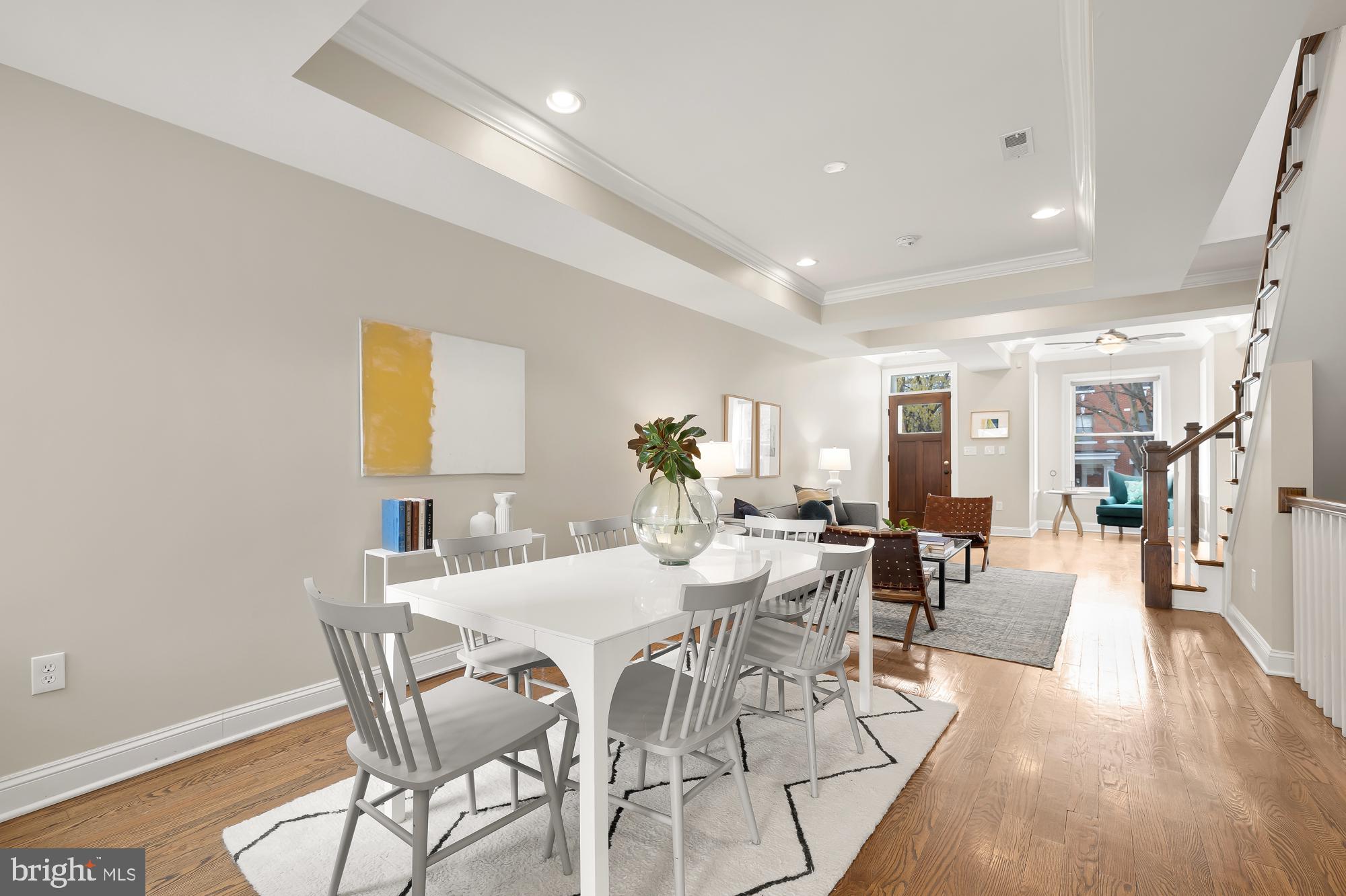 148 R Street Northeast Washington, DC 20002 - Photo 8 of 37