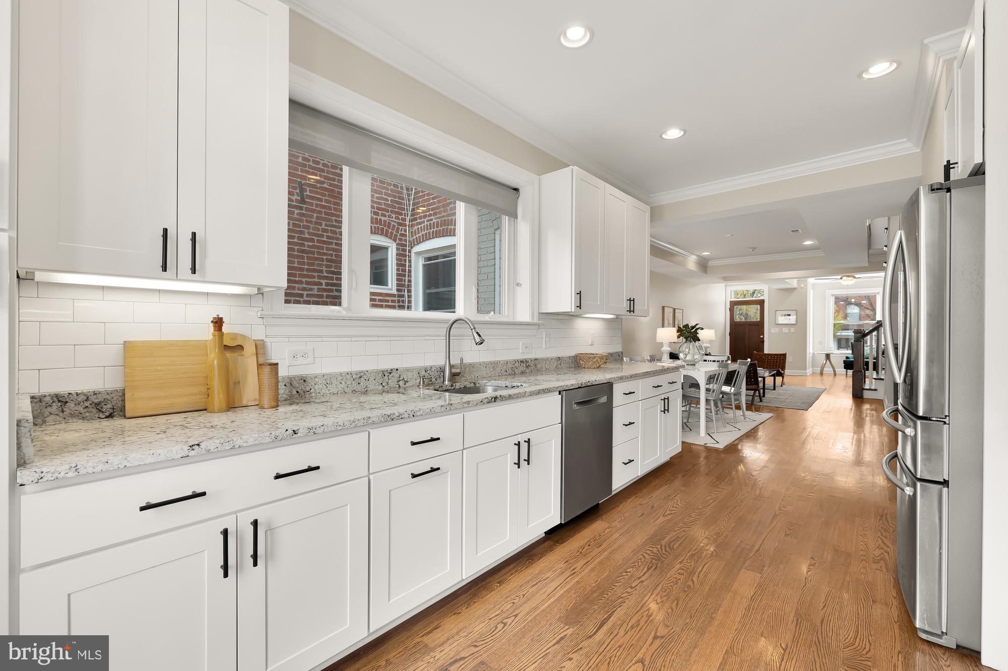 148 R Street Northeast Washington, DC 20002 - Photo 10 of 37