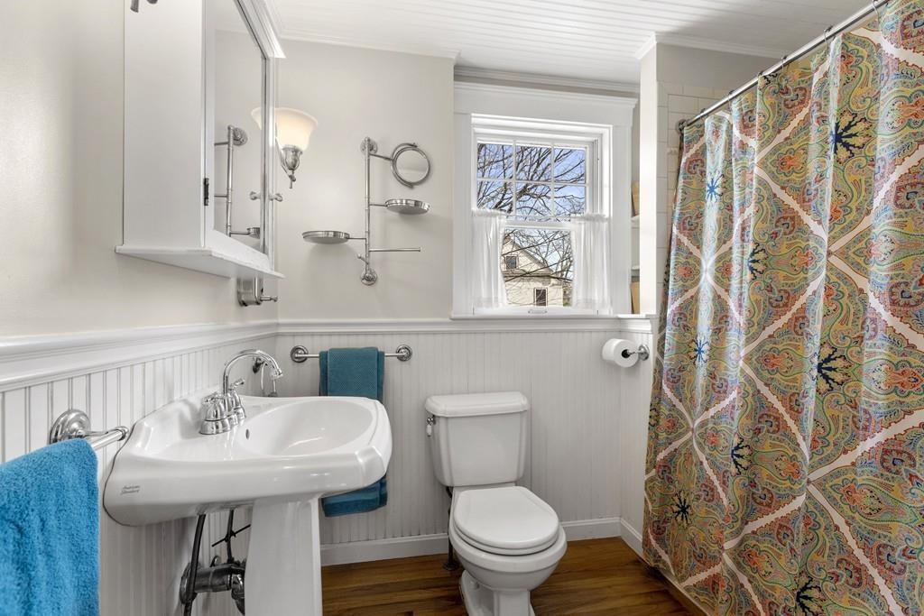 47 Charlotte Road Newton, MA 02459 - Photo 20 of 28