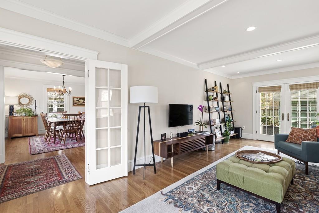 47 Charlotte Road Newton, MA 02459 - Photo 2 of 28