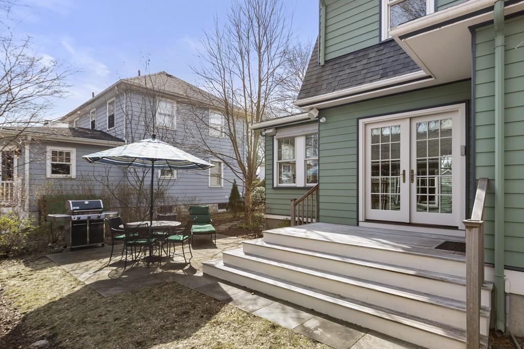 47 Charlotte Road Newton, MA 02459 - Photo 27 of 28