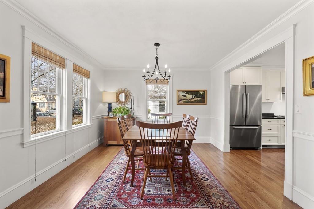 47 Charlotte Road Newton, MA 02459 - Photo 6 of 28