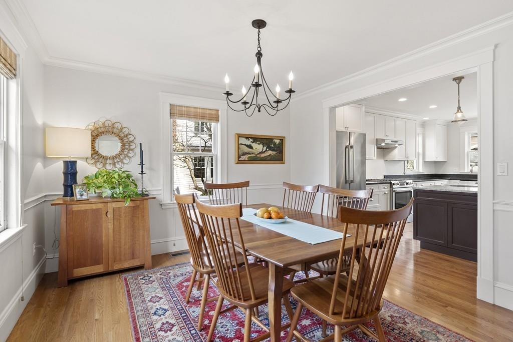 47 Charlotte Road Newton, MA 02459 - Photo 7 of 28