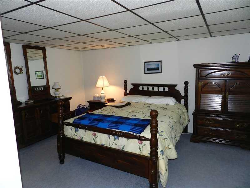 345 Cianchette Road Hartland, ME 04943 - Photo 14 of 22 Master Bedroom.