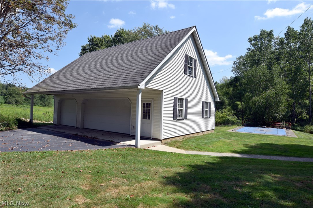 14435 Unity Road New Springfield, OH 44443 - Photo 23 of 31