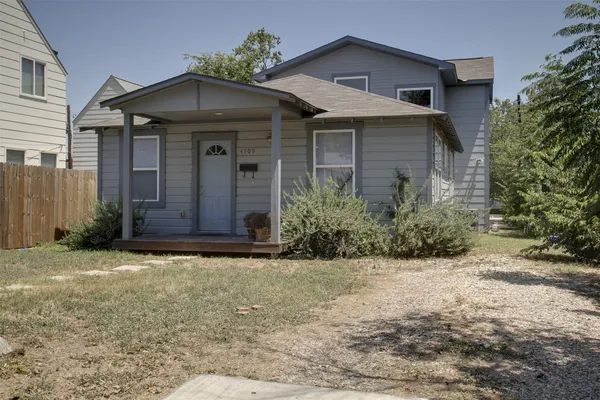 $5,400 | 4509 Depew Avenue, Austin, TX 78751