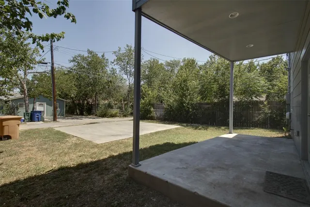 $5,400 | 4509 Depew Avenue, Austin, TX 78751