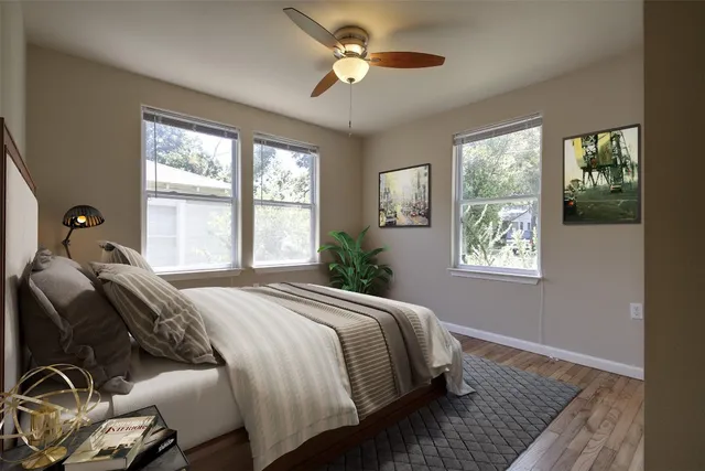 $5,400 | 4509 Depew Avenue, Austin, TX 78751