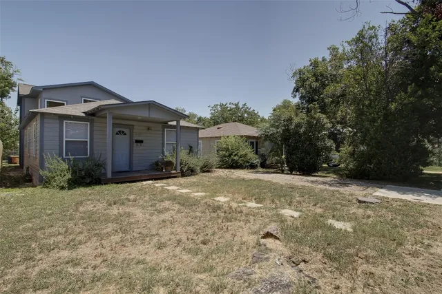 $5,400 | 4509 Depew Avenue, Austin, TX 78751