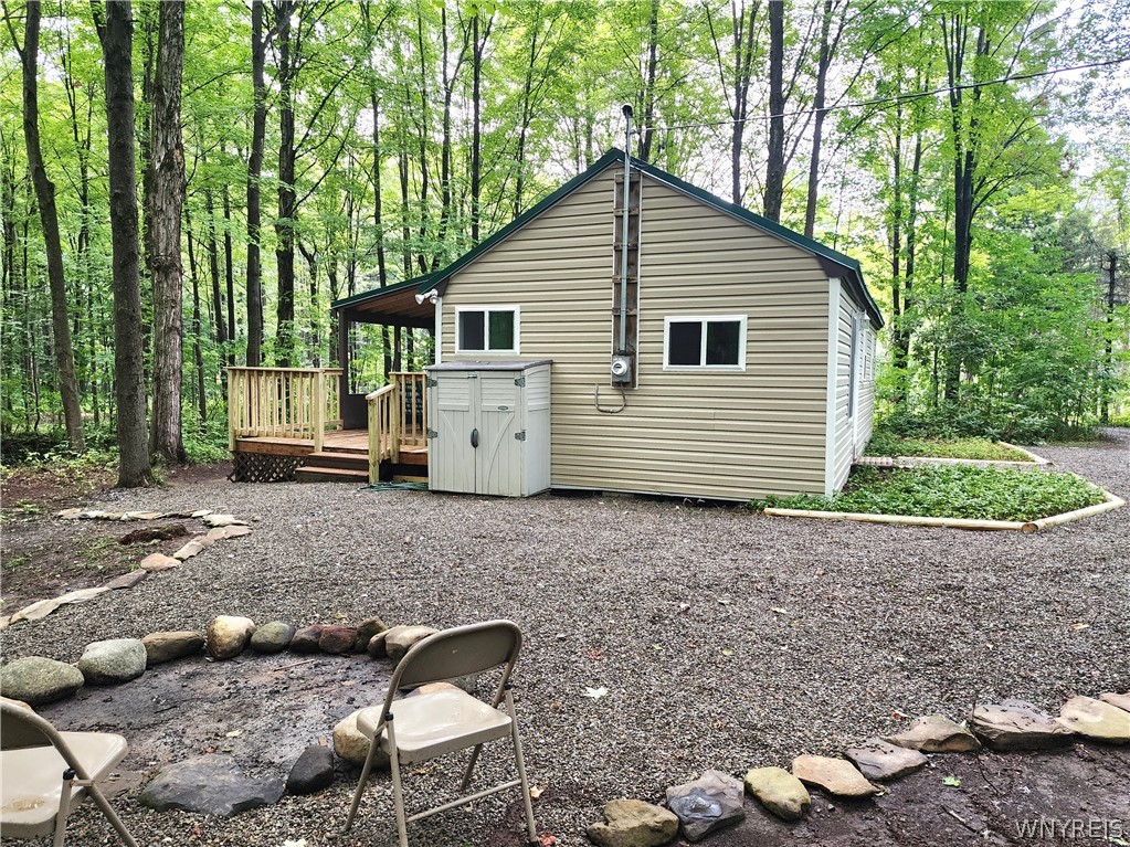 42 Maple Lane Sheldon, NY 14167 - Photo 24 of 35 Gallery Image 24