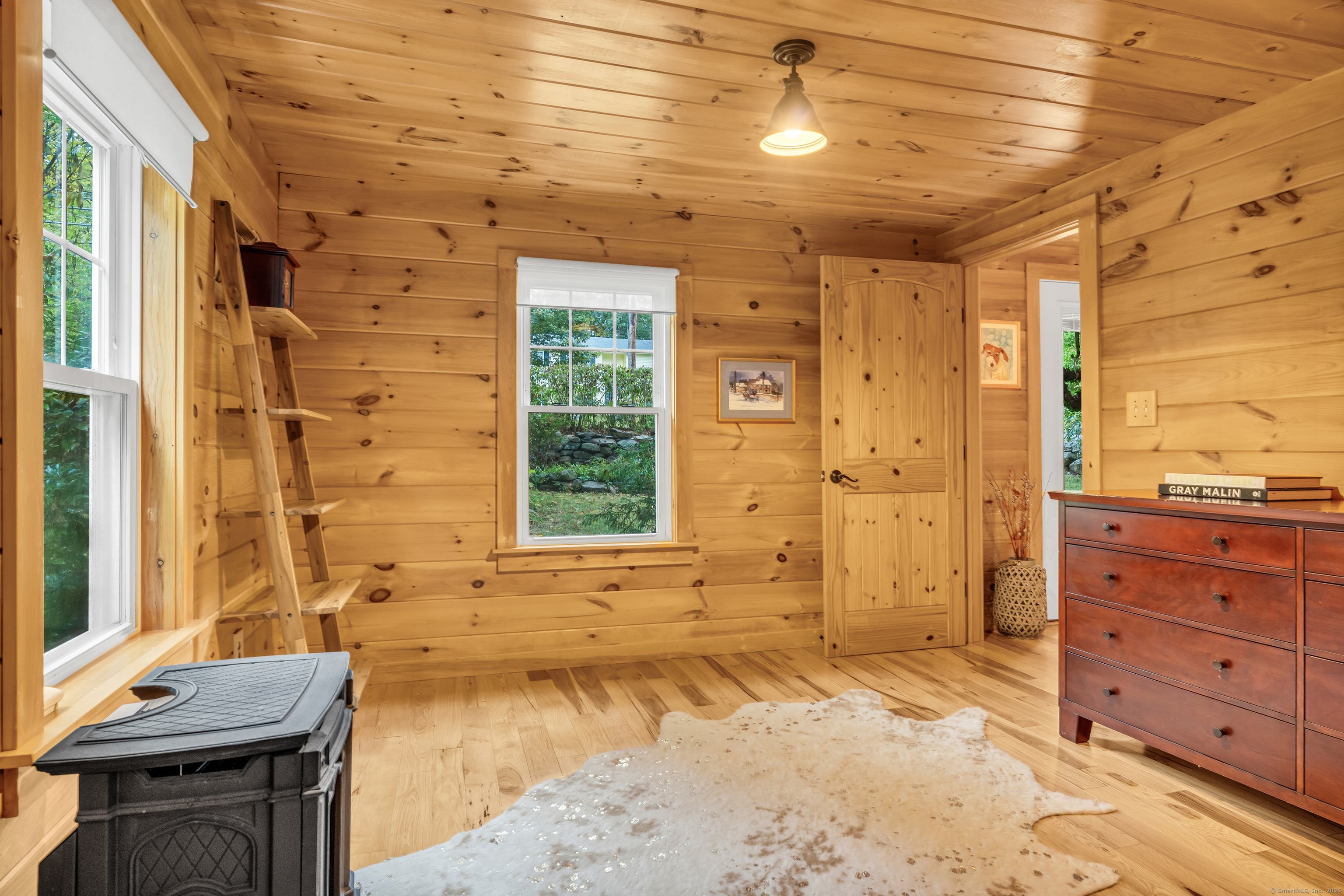735 Opening Hill Road Madison, CT 06443 - Photo 16 of 39 a bathroom with a tub sink and shower
