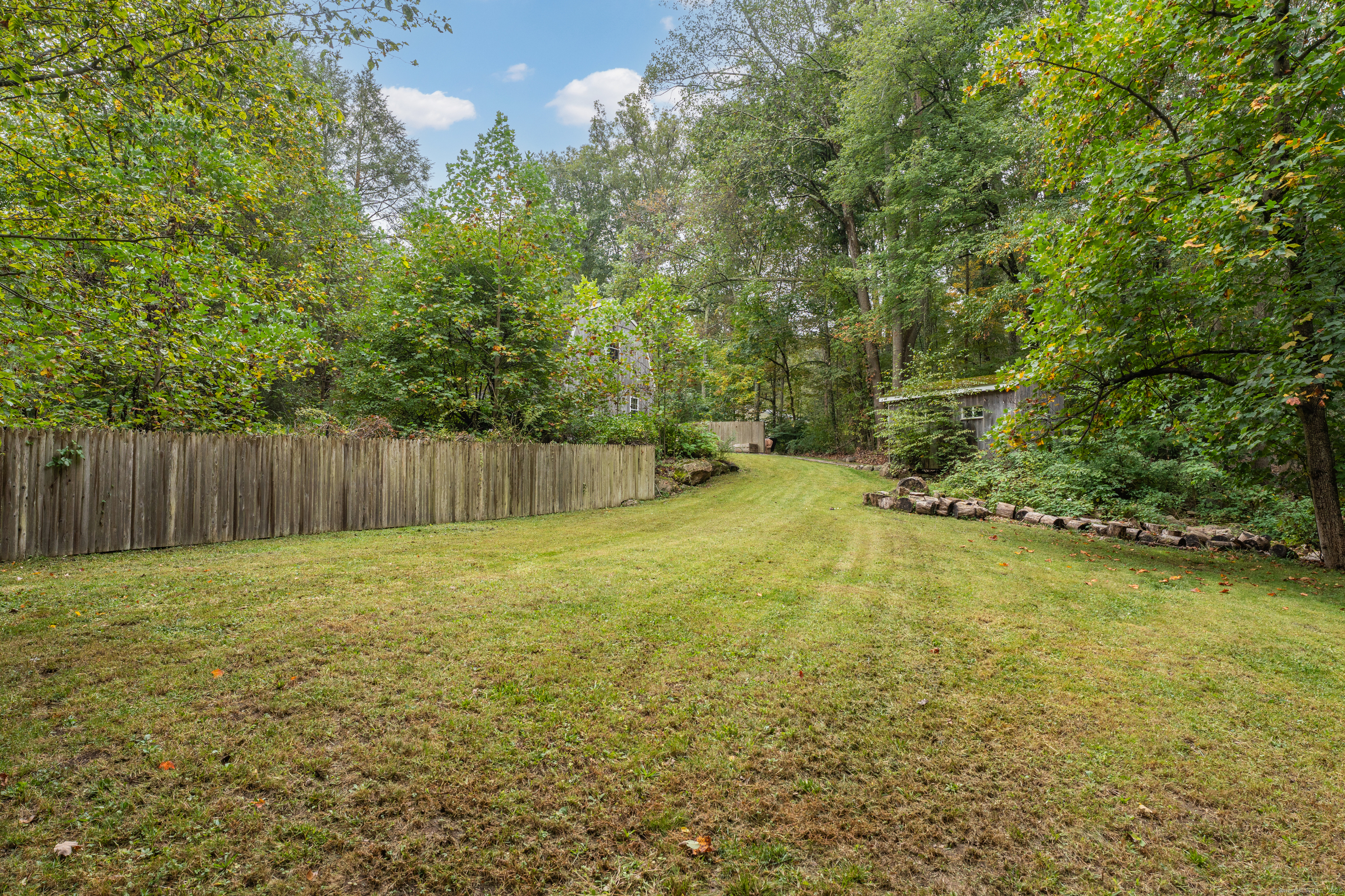 735 Opening Hill Road Madison, CT 06443 - Photo 34 of 39 a view of outdoor space and yard