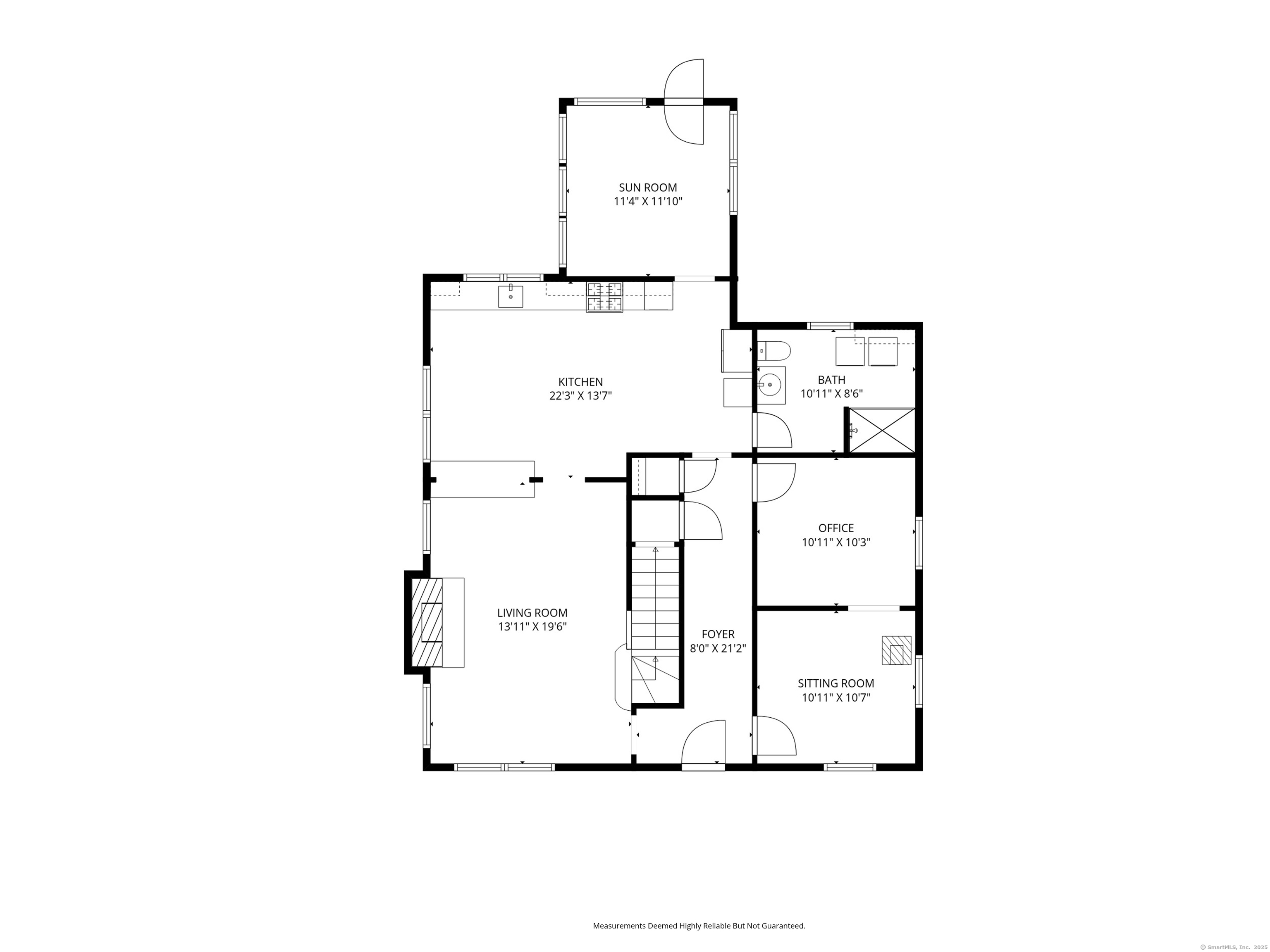 735 Opening Hill Road Madison, CT 06443 - Photo 38 of 39 a view of workspace