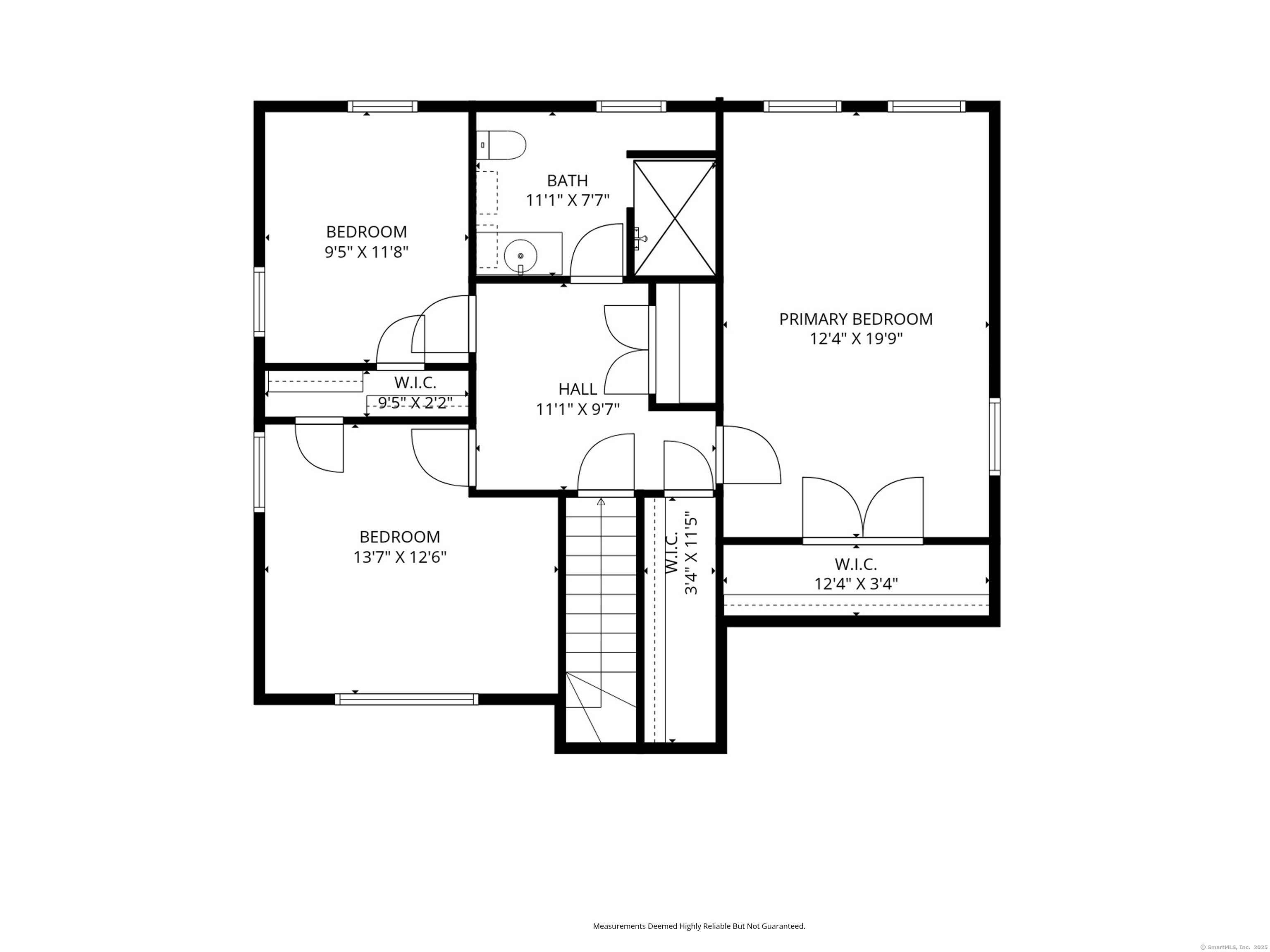 735 Opening Hill Road Madison, CT 06443 - Photo 39 of 39 a picture of a wall with a white wall and a painting