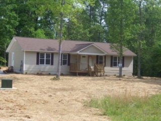 1383 A Presley Road Northeast Dalton, GA 30721 - Photo 1 of 1 Main View